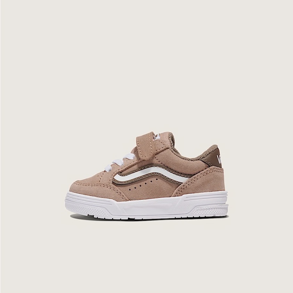 Vans Toddler Hylane V Shoe - Brand New in Box